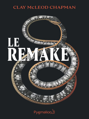 cover image of Le Remake